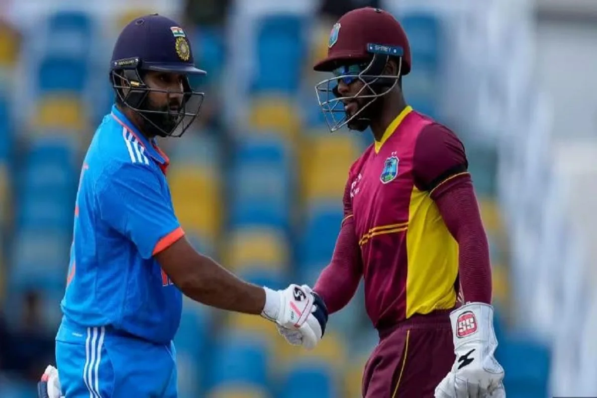 Match Preview: India vs West Indies, Indian Side All Set To Win The Trophy And The Series