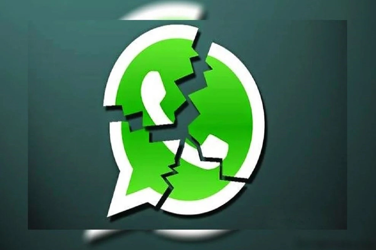 WhatsApp Down Globally