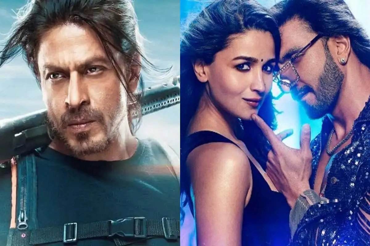 ‘Pathaan’ Is The Best Day 1 Box Office Opener For Hindi Films In 2023, ‘Rocky Aur Rani Kii Prem Kahaani’ In The 6th Place, Check The Complete List Here