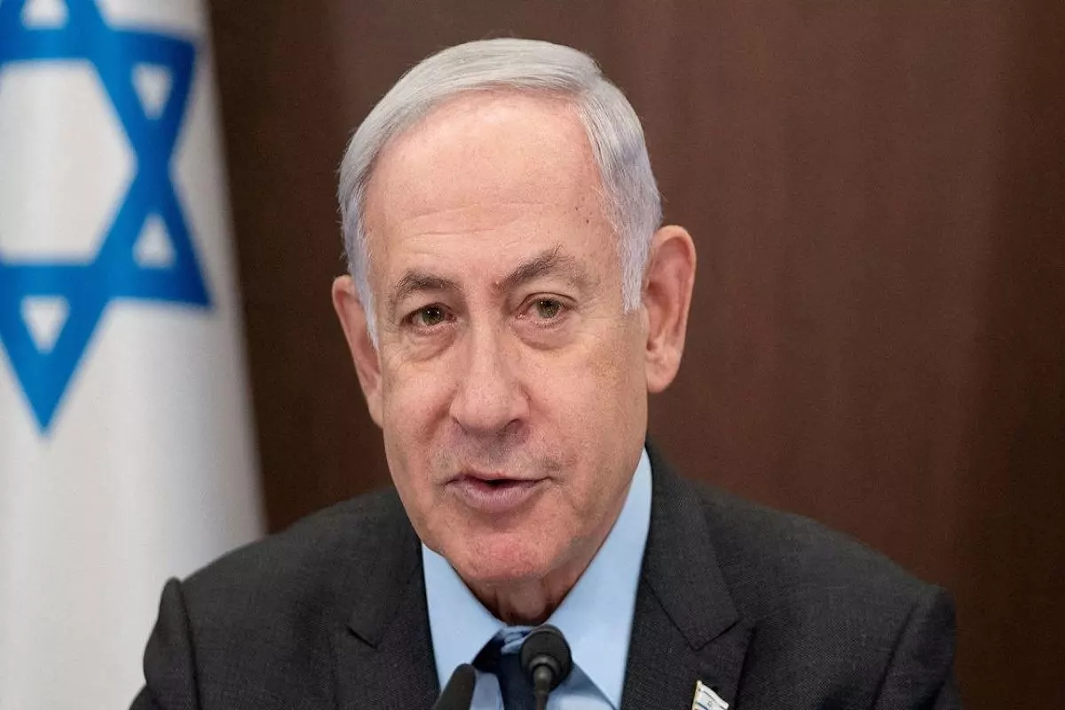Israeli Prime Minister Admitted To Hospital In Emergency Conditions, Says Reports