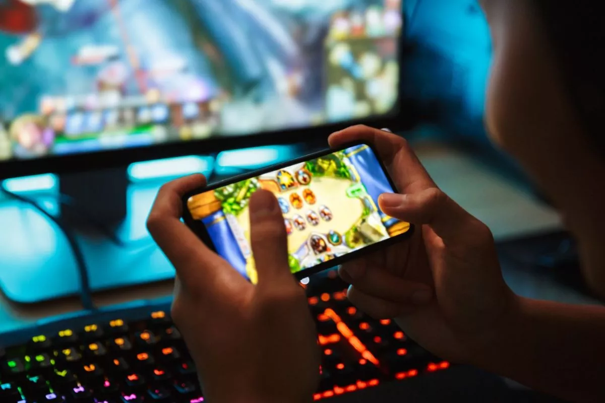 GST Council Likely To Block Online Games Evading Taxes  