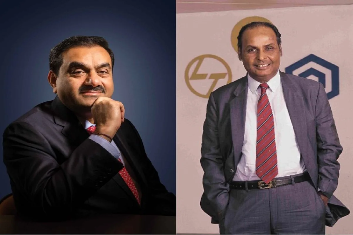 A Tale of Two Titans: Comparing The Entrepreneurial Journeys Of Gautam Adani and Dhirubhai Ambani