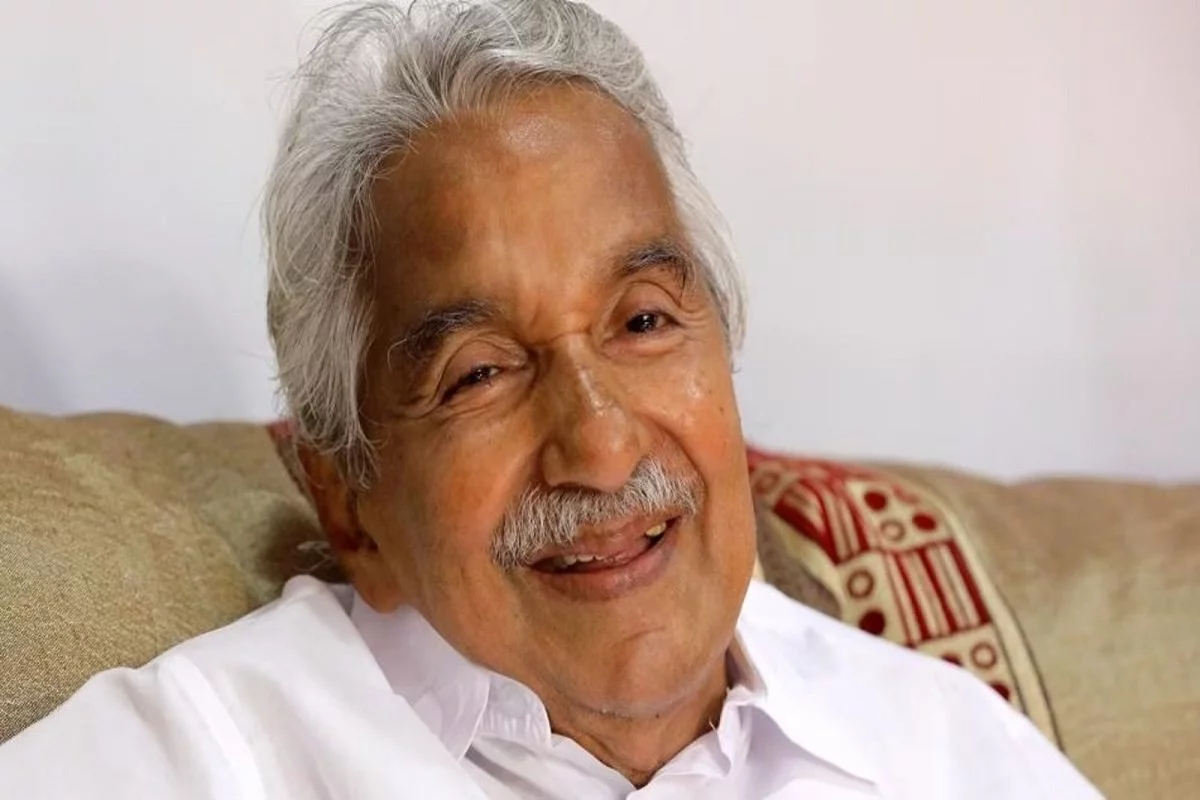 Oommen Chandy: Former Kerala Chief Minister Passes Away At 79; Read To Know About His Record Breaking Political Career