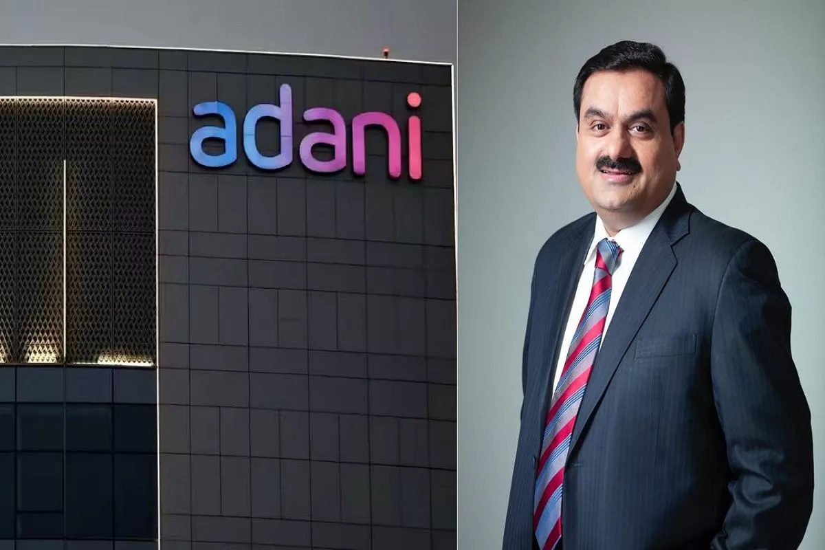 Its “All About Resilience,” Says Gautam Adani In His Address During Annual General Meeting