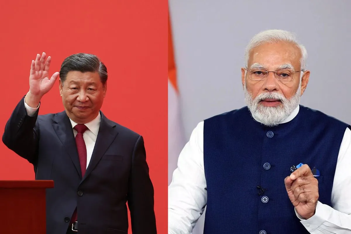 Bali Convention Of G20 Takes Xi Jinping And Modi’s Meeting To Next Level