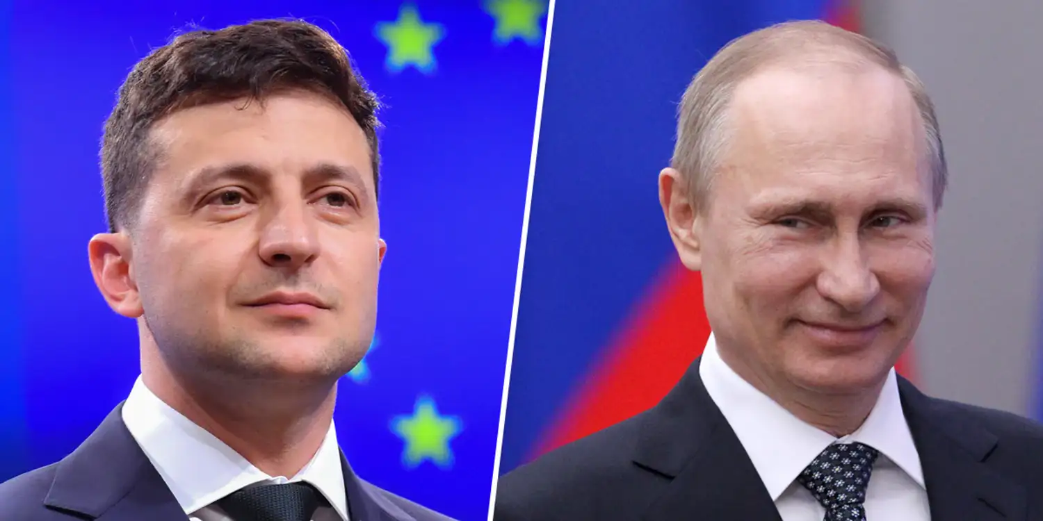 What Does Zelensky’s Visit To Sofia Depict? Is Russia Ukraine War Coming To An End?