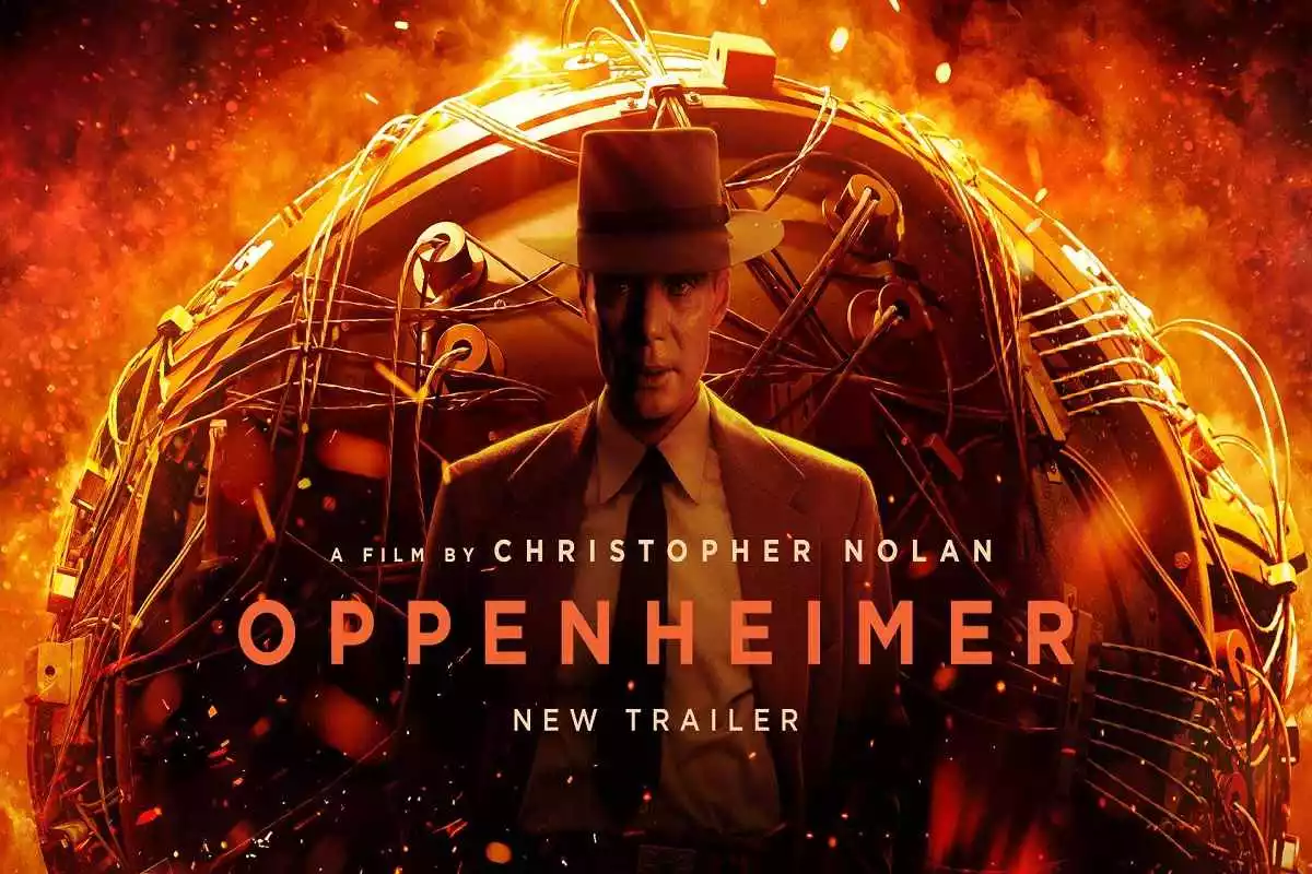 Christopher Nolan Directorial Oppenheimer All Set For Its Opening Innings In India; Know The Details Of The Movie