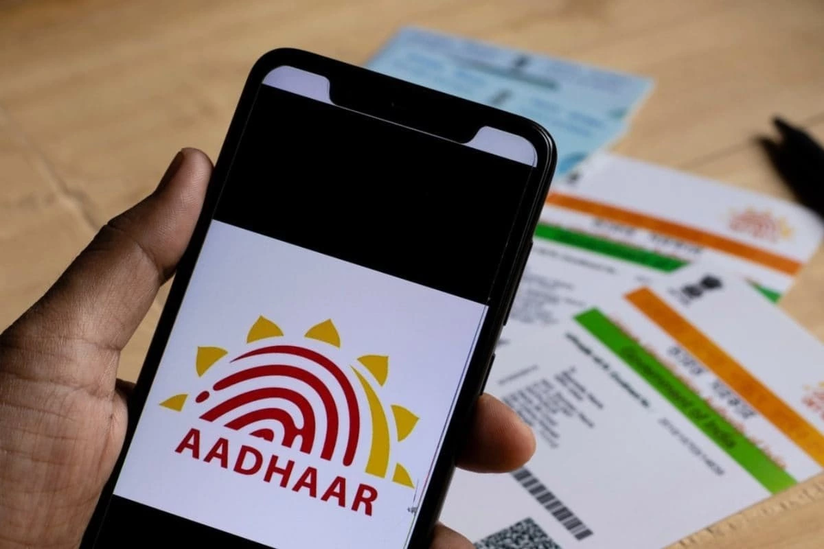 UIDAI Launches New Aadhaar Services On Its Toll-Free Number, Check Out The List Here
