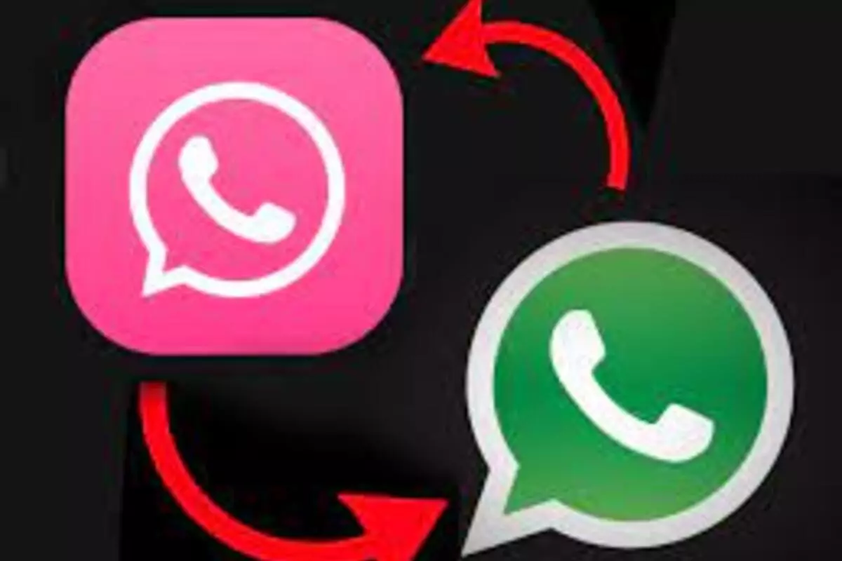 WhatsApp Pink: A Scam Or Standard Version Of WhatsApp? Read To Find Truth!