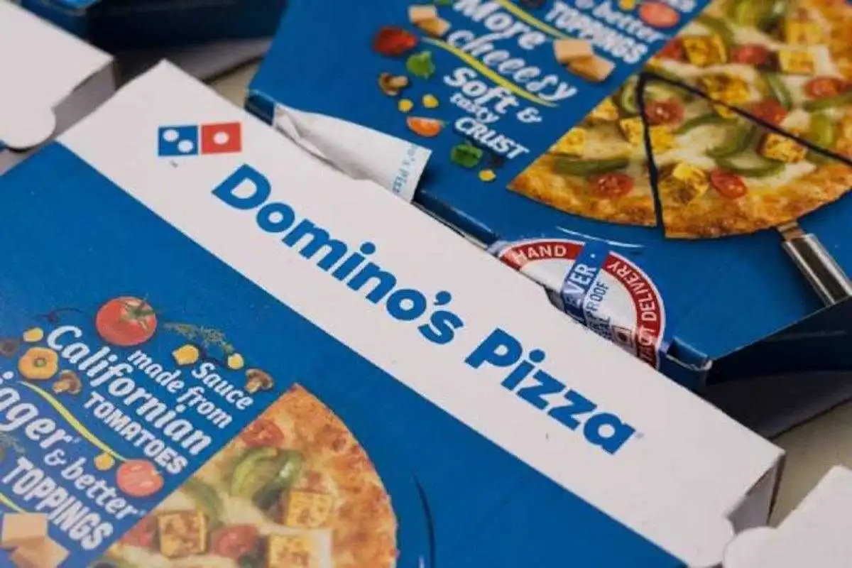 Dominos Launches Its World’s Cheapest Pizza In India; But Why?