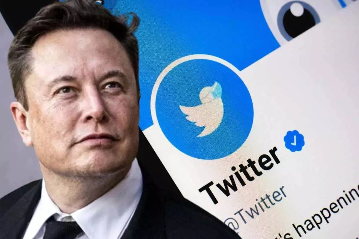 50% Drop In Twitter’s Advertising Revenue, Platform’s Cashflow Negative Says Elon Musk