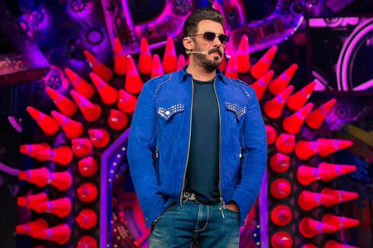 Salman Khan Confirms Not Leaving Big Boss OTT 2, Says “It’s An Emotion For Me”