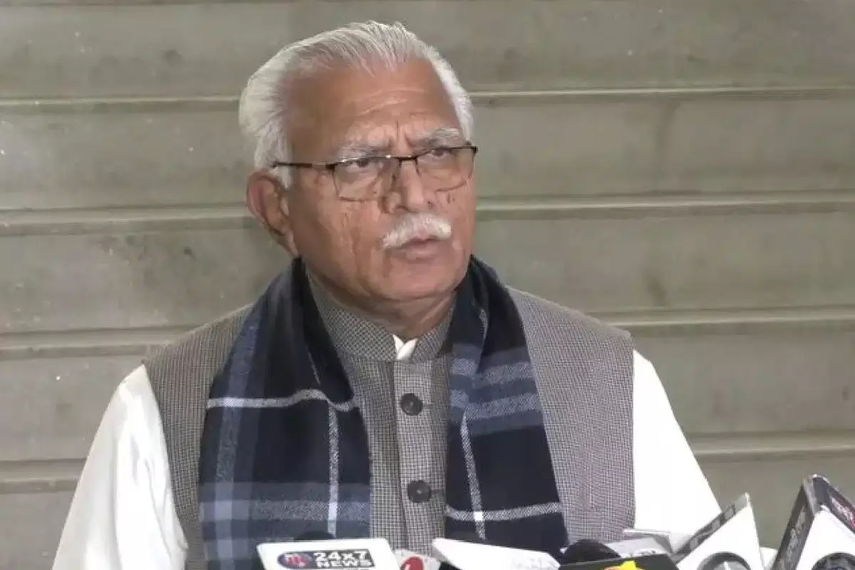 The State Of Haryana Introduces The Nation’s First ‘Bachelor’s Pension’