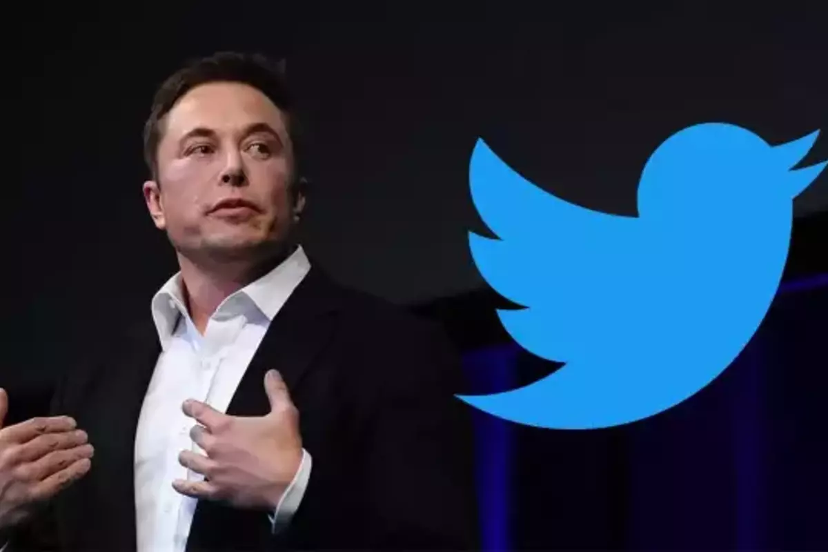 Elon musk to rebrand twitter