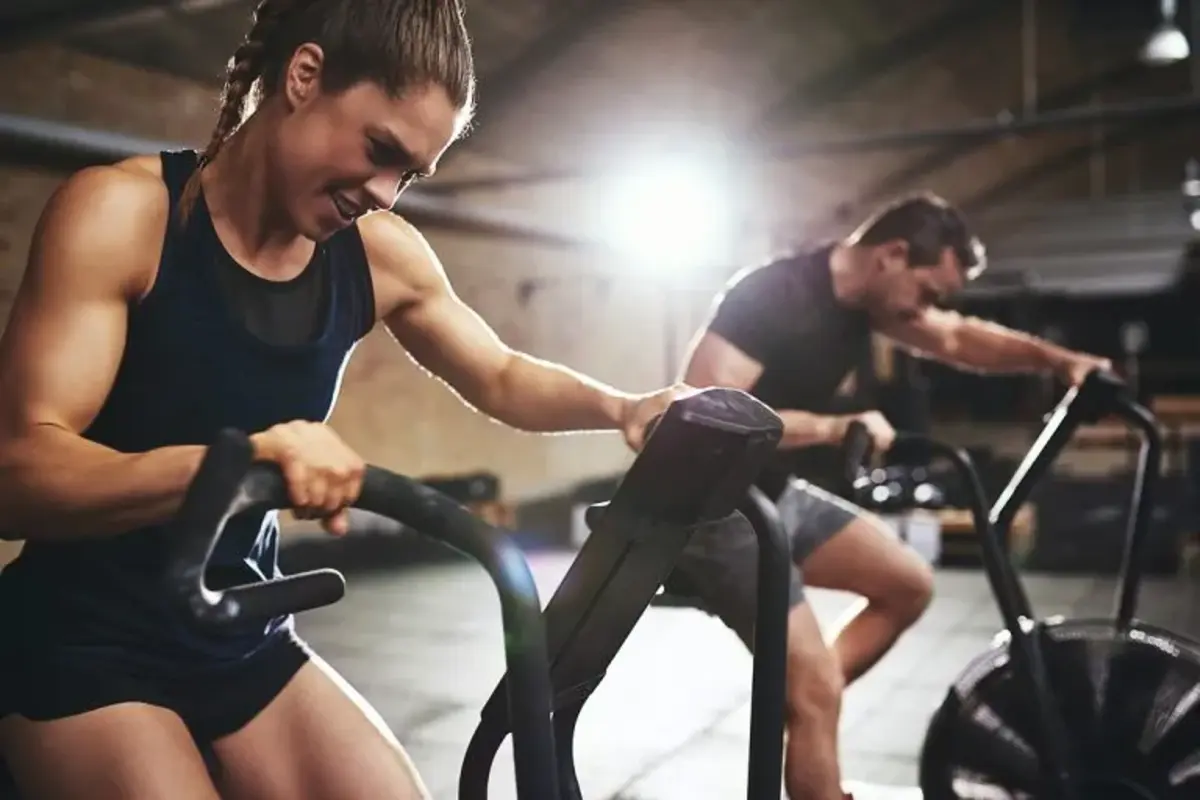 Study: Vigorous Exercise And Regular Workout Provide Similar Cardiac Benefits