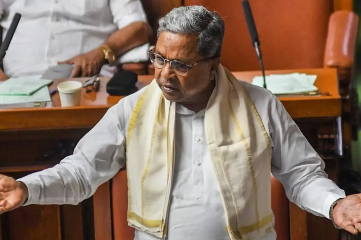 Karnataka To Implement New Industrial Policies, Said CM Siddaramaiah