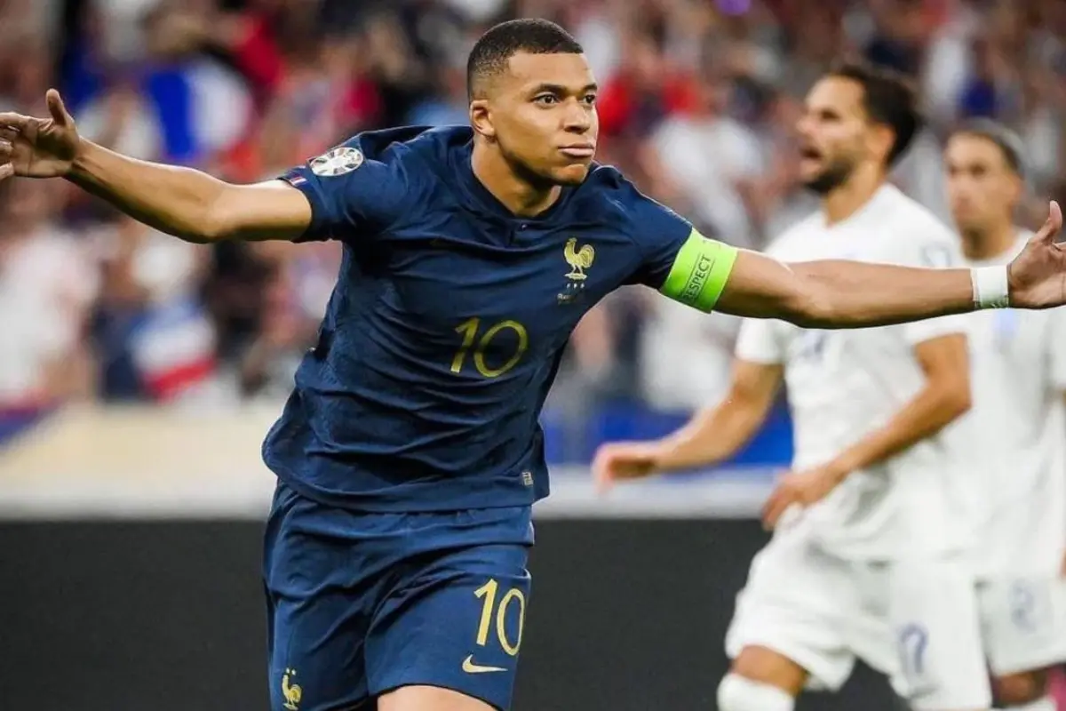 Mbappe Gets a Record Breaking Deal, Saudi Club Offers The French Player 300 Million Euros