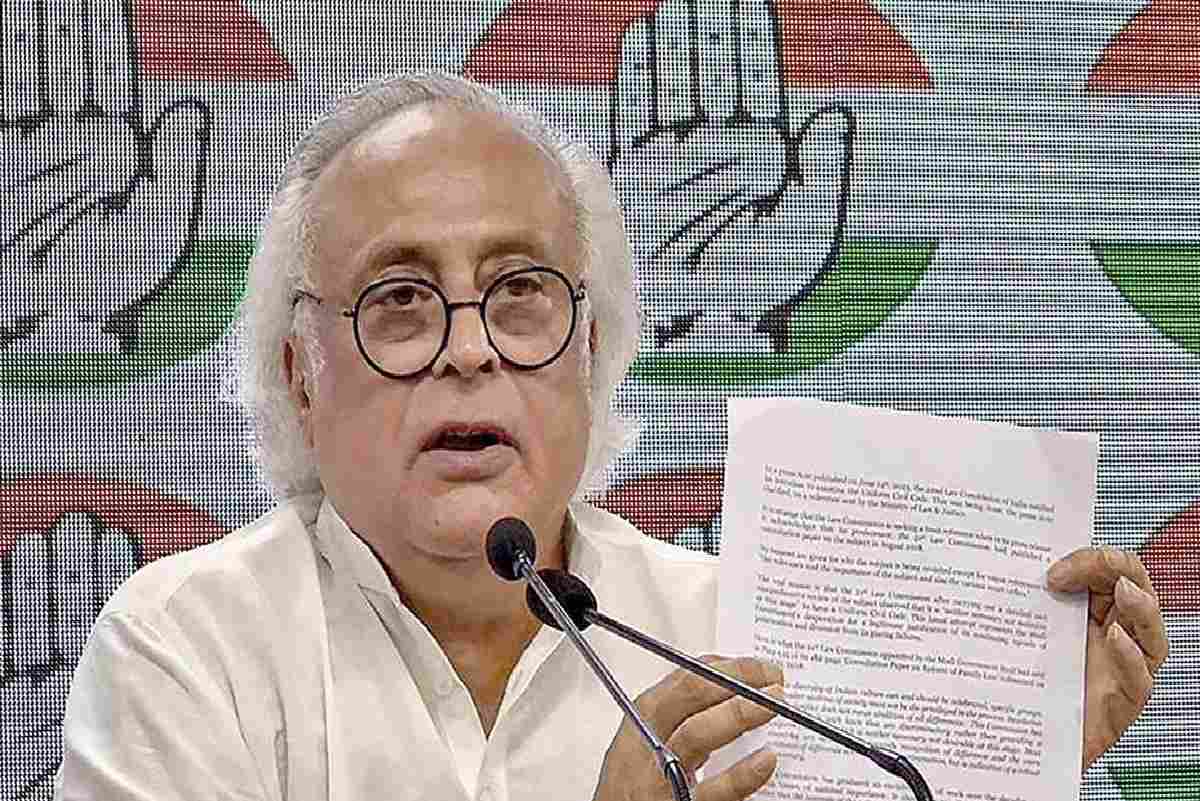 PM Must Solve Critical State Concerns Before Engine Grinds To Screeching Halt On June 4: Congress