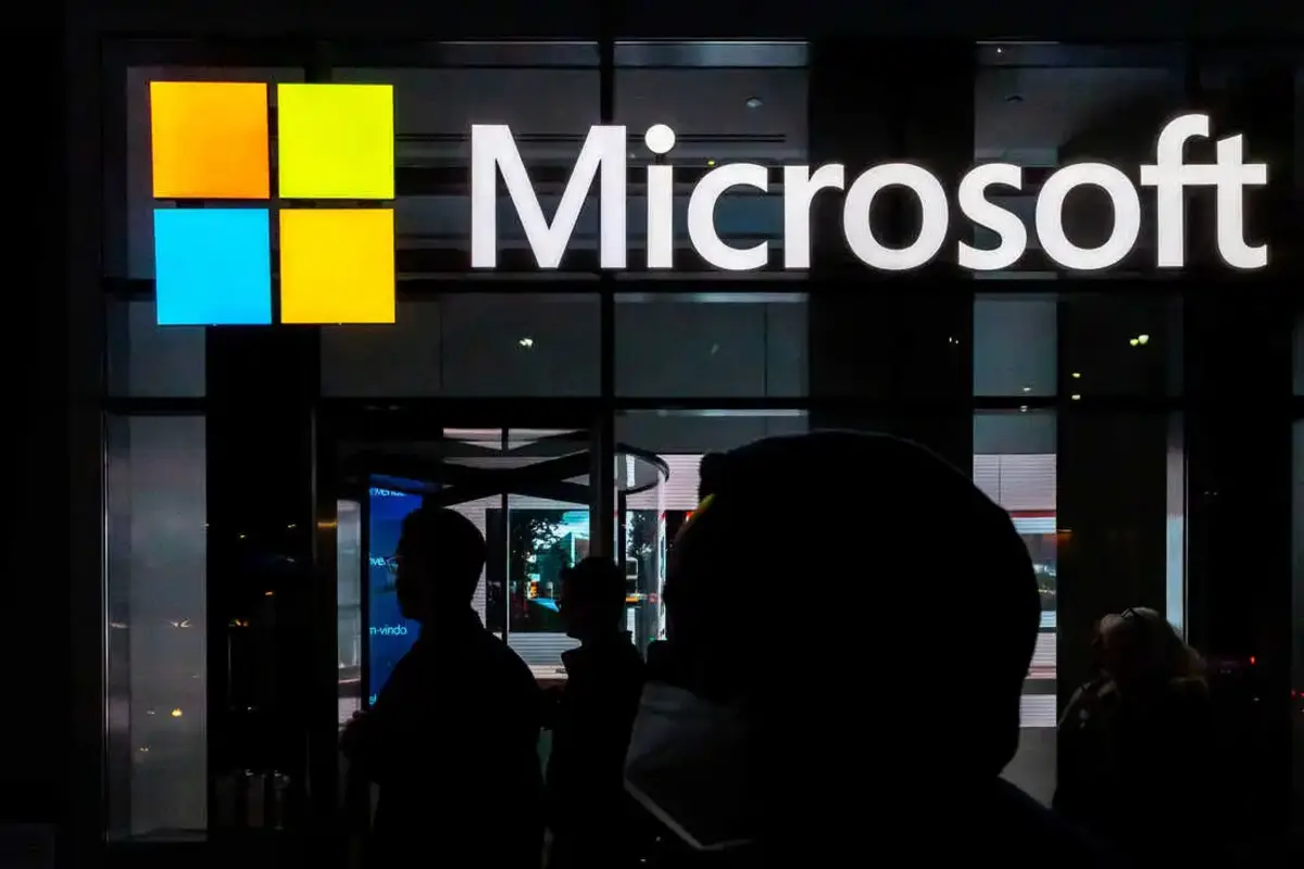 Chinese Hackers Used Microsoft Cloud To Access US Government Emails