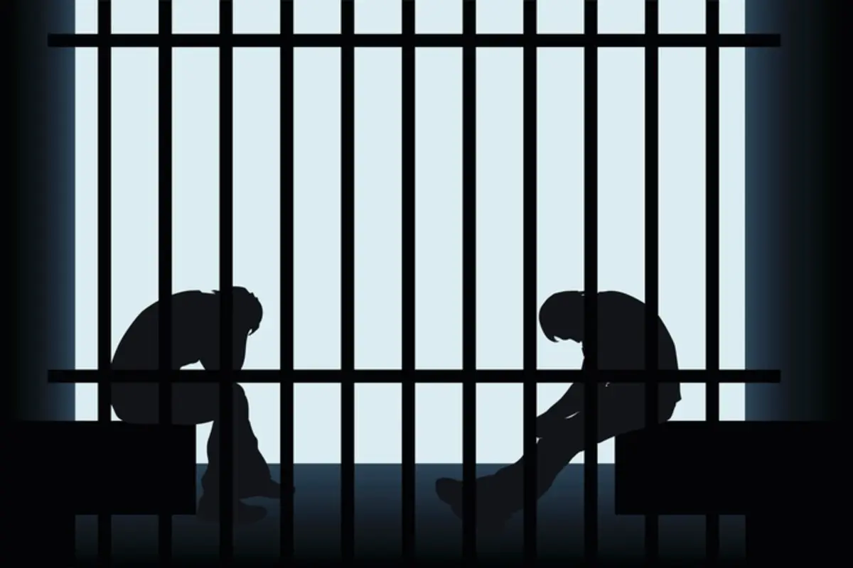 308 Indian Prisoners In Pakistani Jails