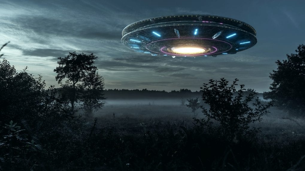 UFO: Former US Intelligence Officer Made Sensational Assertion, ‘The Government Possesses Bodies Of Two Aliens And Their Spacecraft’