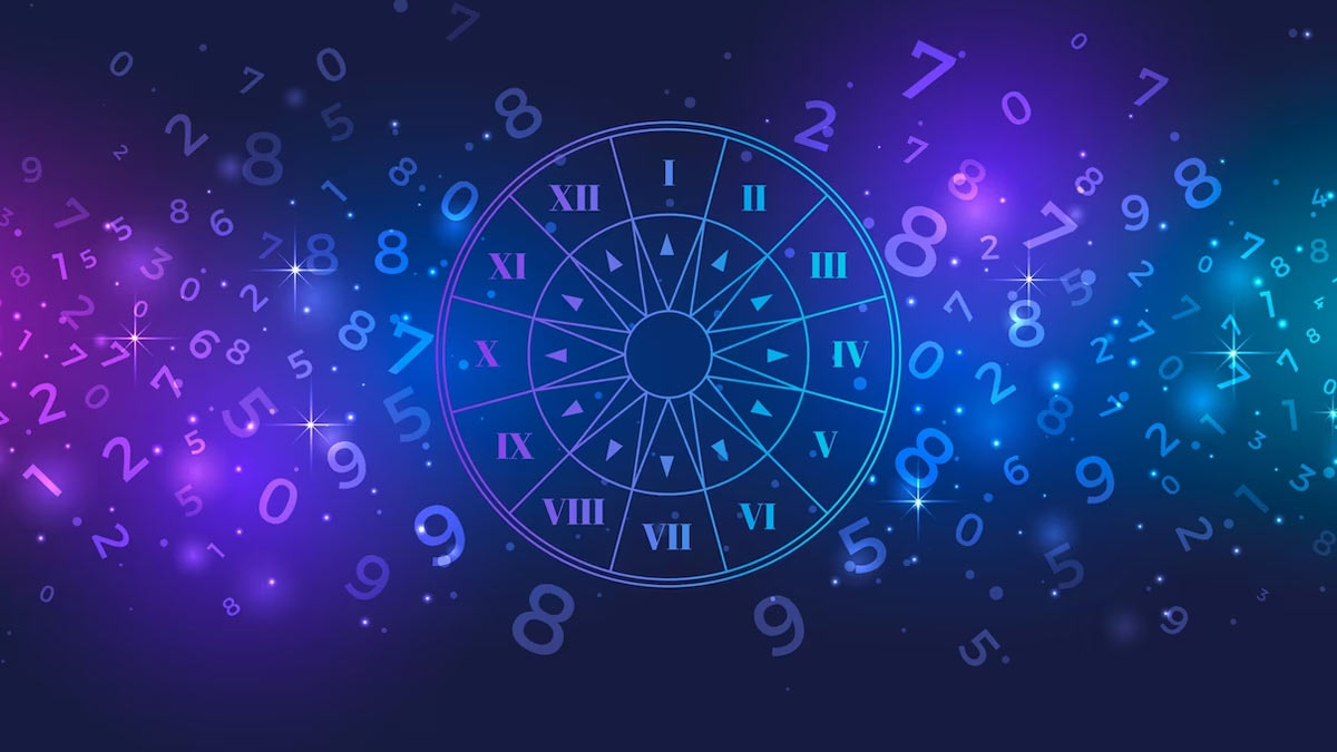 Numerology Prediction