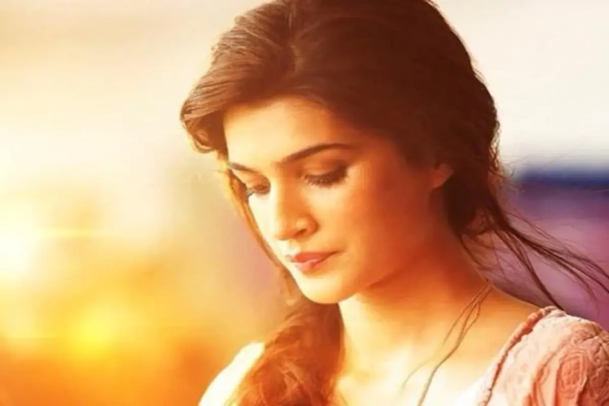 Kriti Sanon Begins Filming For Her First Film, ‘Do Patti’ As A Producer