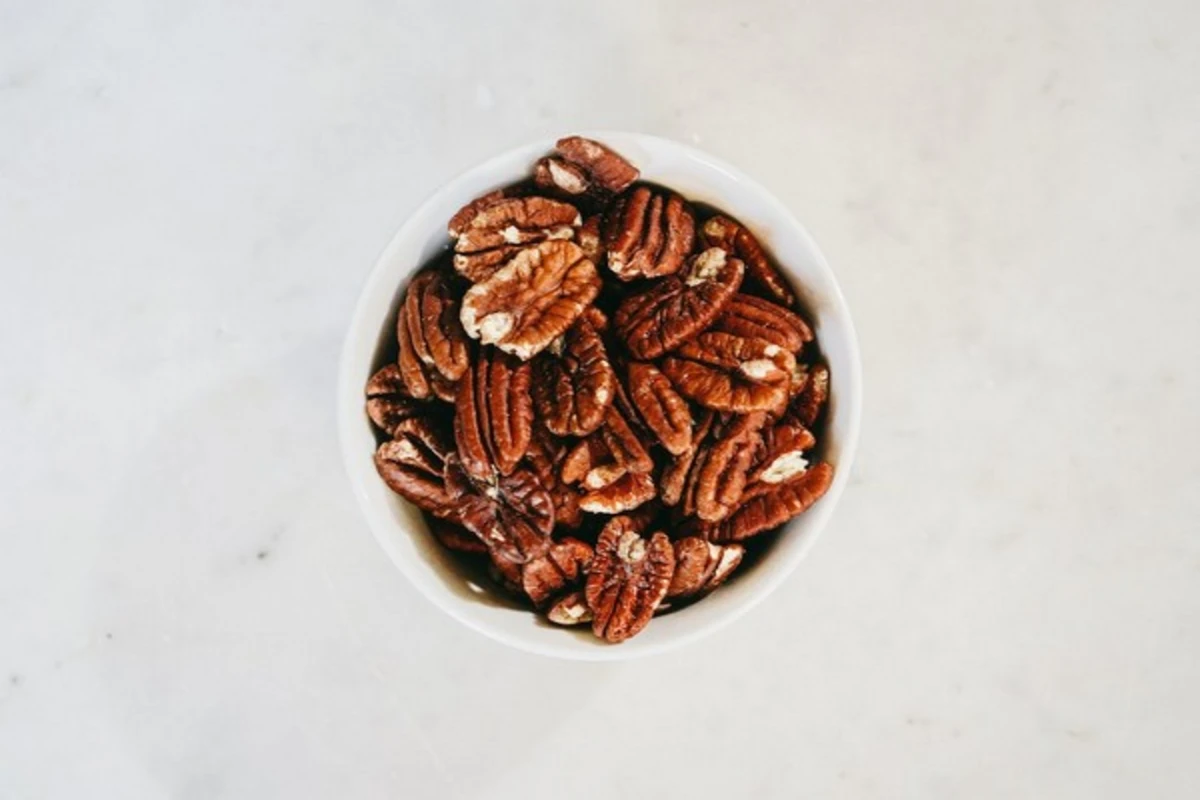 Study: How Pecans Reduce Inflammation And Obesity