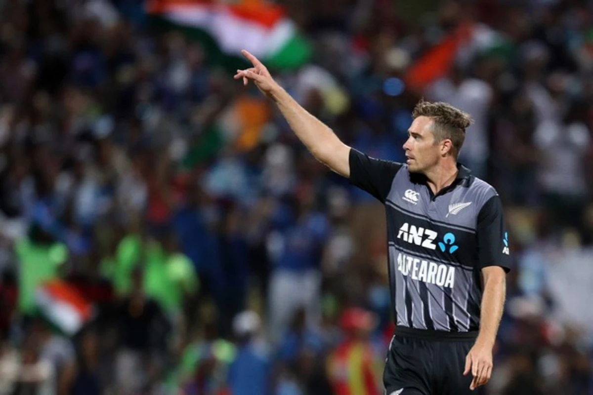 After Losing Against UAE, NZ Captain Southee Said, “We Were Outplayed In All Facets”