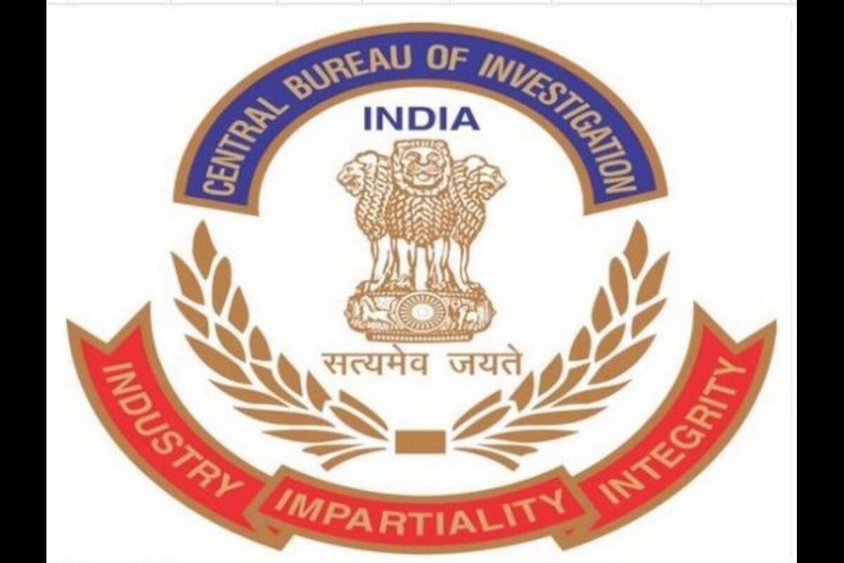 CBI Arrests ED Officials For Taking Bribe To Save Accused In Delhi Liquor Scam Case