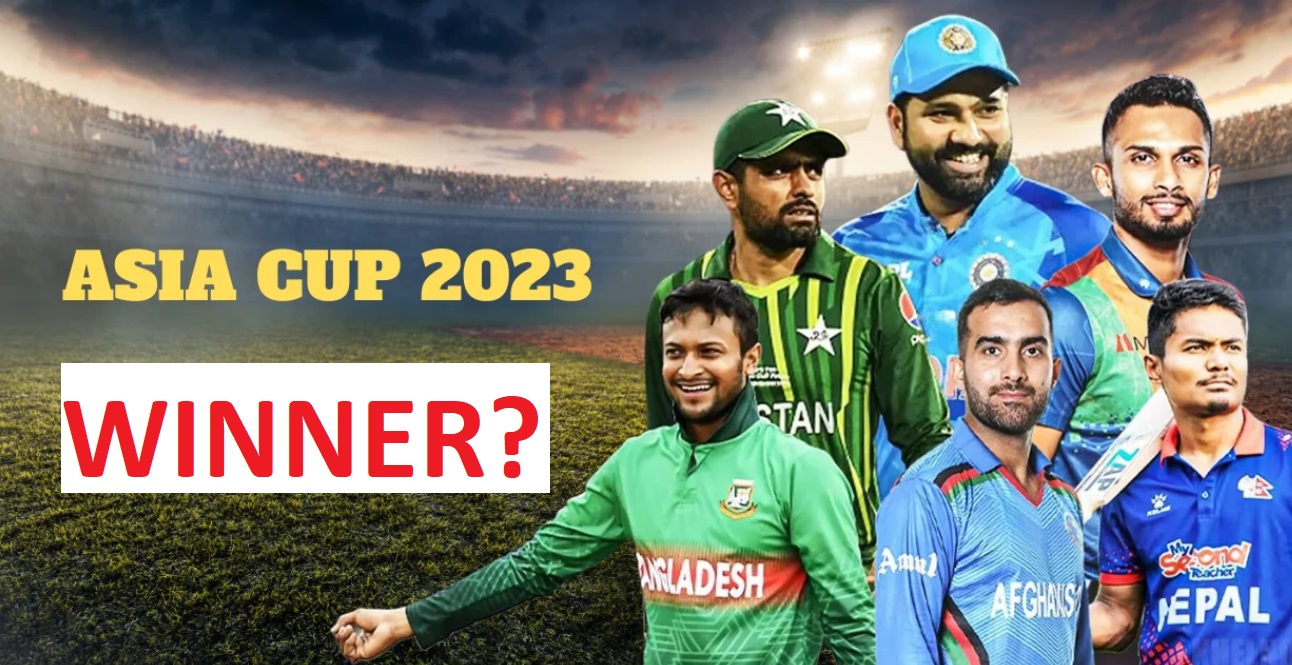 Asia Cup 2023: Who Is Going To Be The Asian Super Star In The Cricket War?