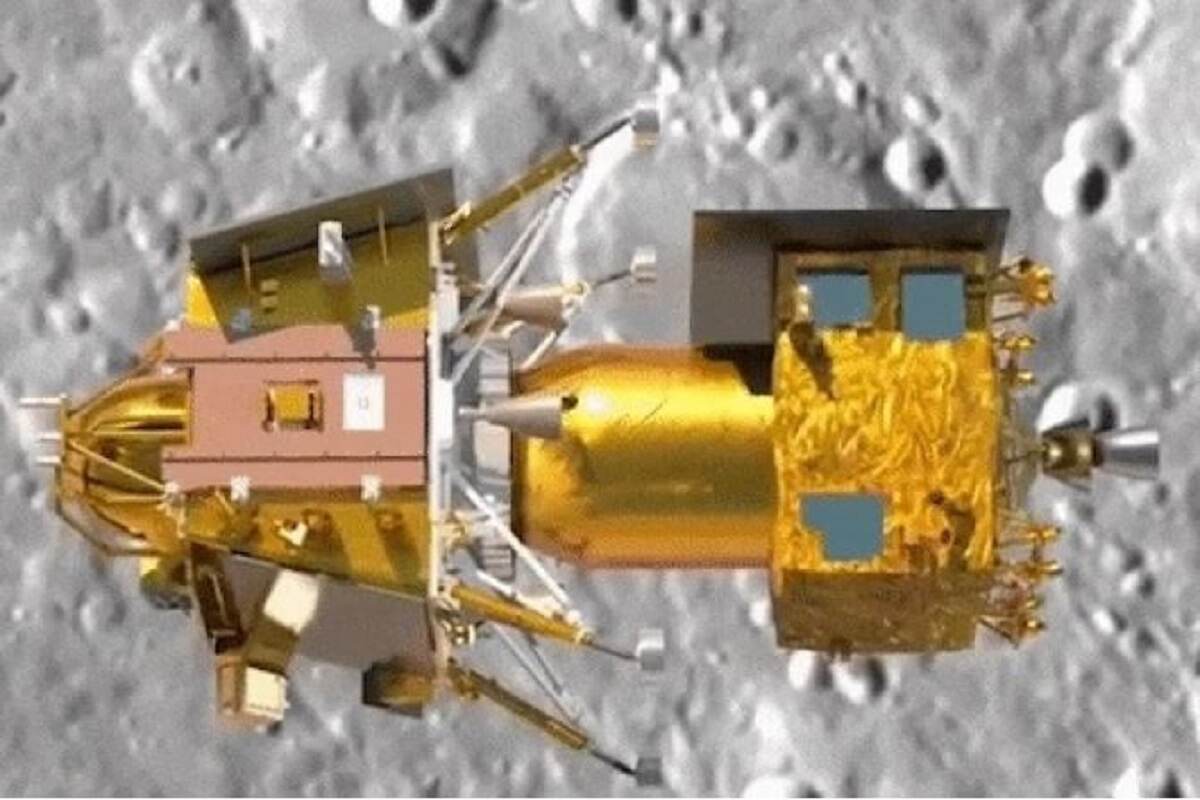 Chandrayaan-3 Update: Final Moon Mission Begins As Chandrayaan-3 Lander Separates From Propulsion Module