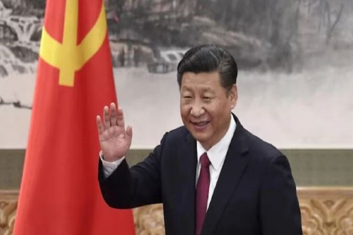 Xi Jinping Expected To Skip G20 Summit In Delhi Following Putin’s Absence: Report