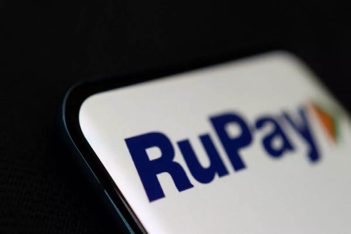 SBI Card Enables UPI Transactions Through Rupay Credit Card