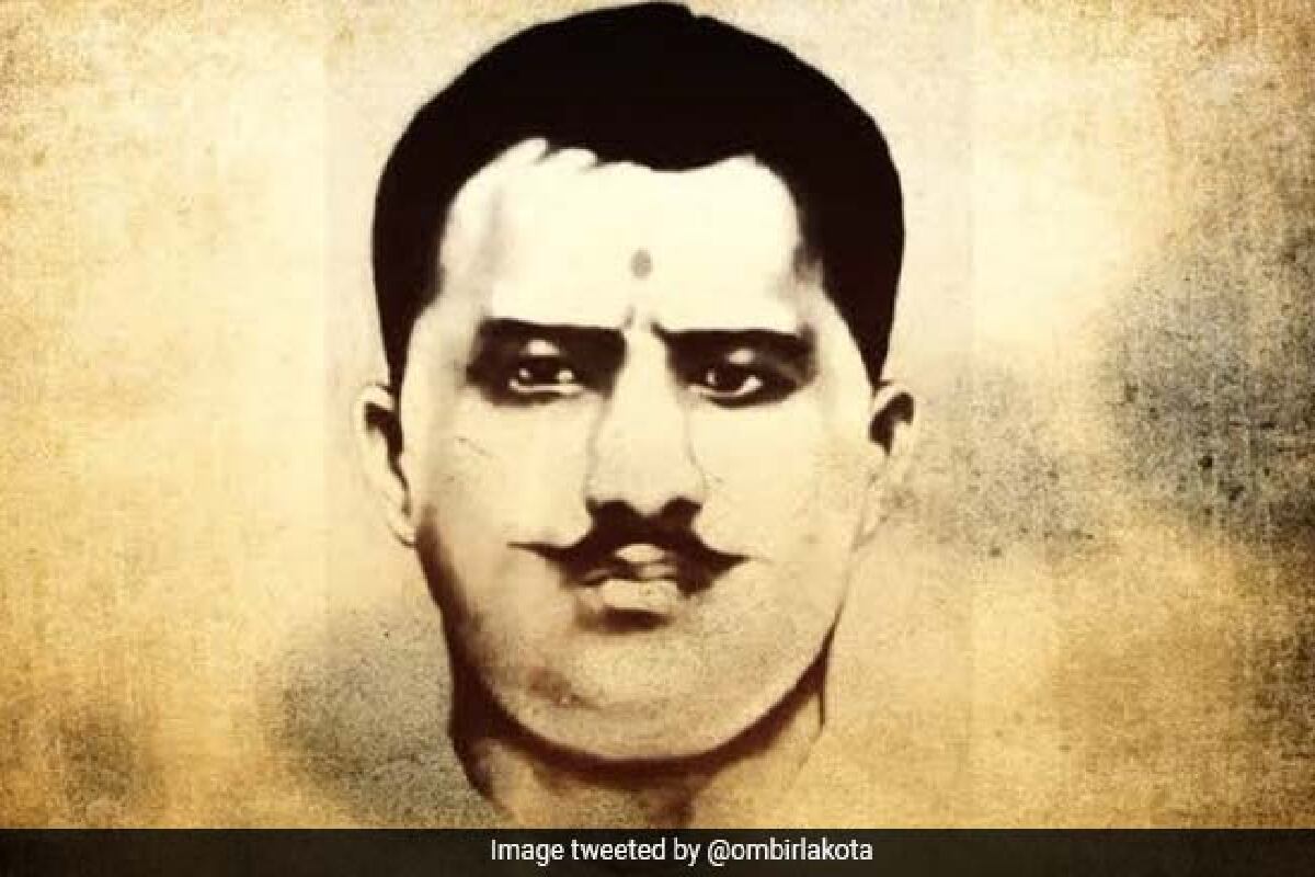 Independence Day Special: Ram Prasad Bismil’s Mother Never Cried On His Death, Rather Became Freedom Fighter For Son