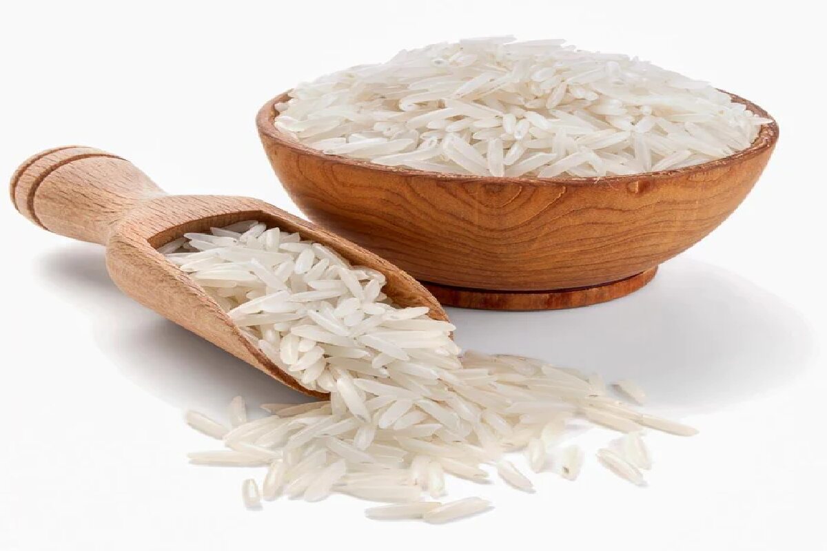 Not Just Delightful Aroma But These Unknown Benefits Make Basmati Rice Special!