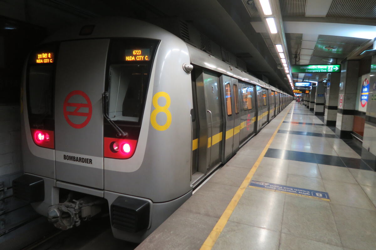 DMRC: Metro To Soon Connect Haryana With Ghaziabad, Read Details