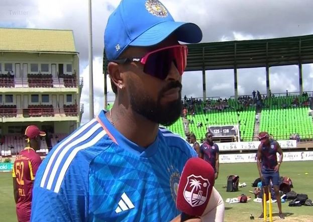 “If I Am Being Honest…”: Hardik Pandya Criticises Indian Team’s Performance In Second T20I