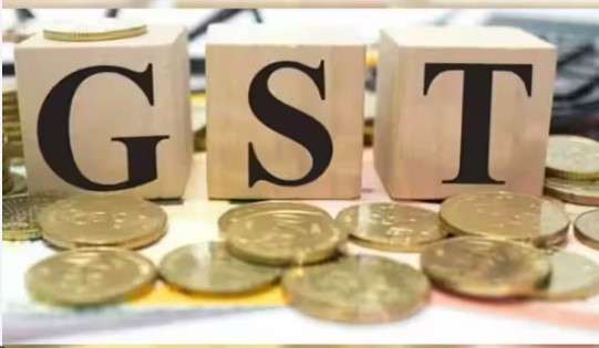 GST Collection Reaches All Time High, Reaches Rs 2.10 Lakh Crore In April