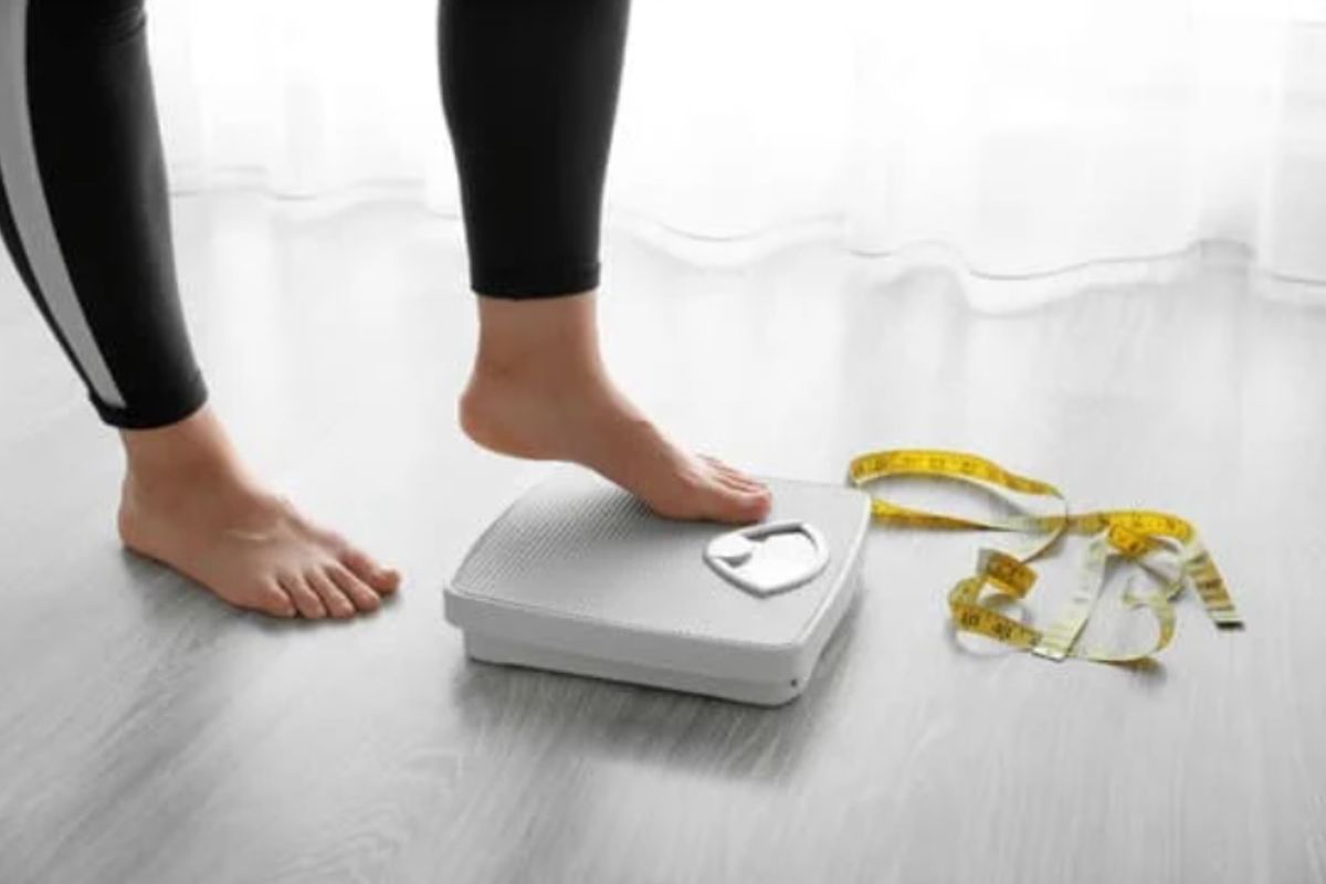 The Perils Of Rapid Weight Loss: Understanding The Health Risks