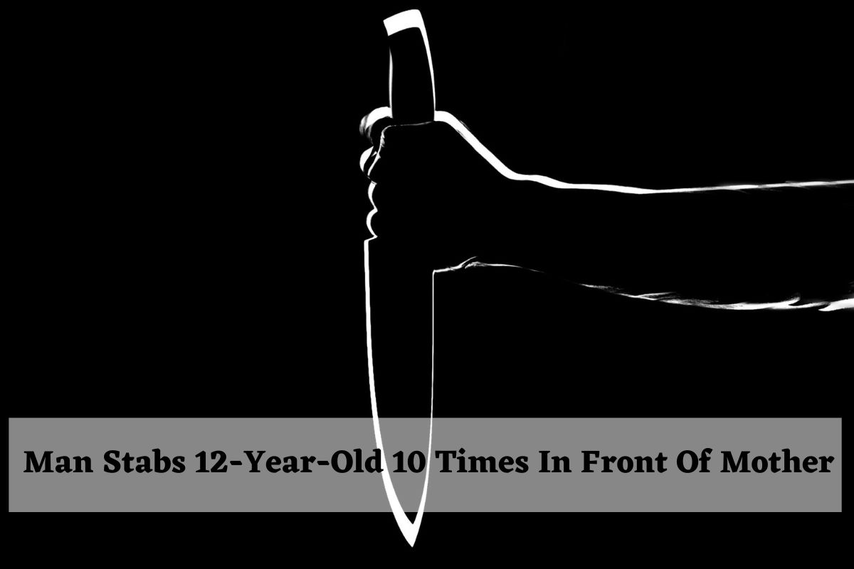 Maharashtra Horror: Man Stabs 12-Year-Old 10 Times In Front Of Mother Due To Unreciprocated Love