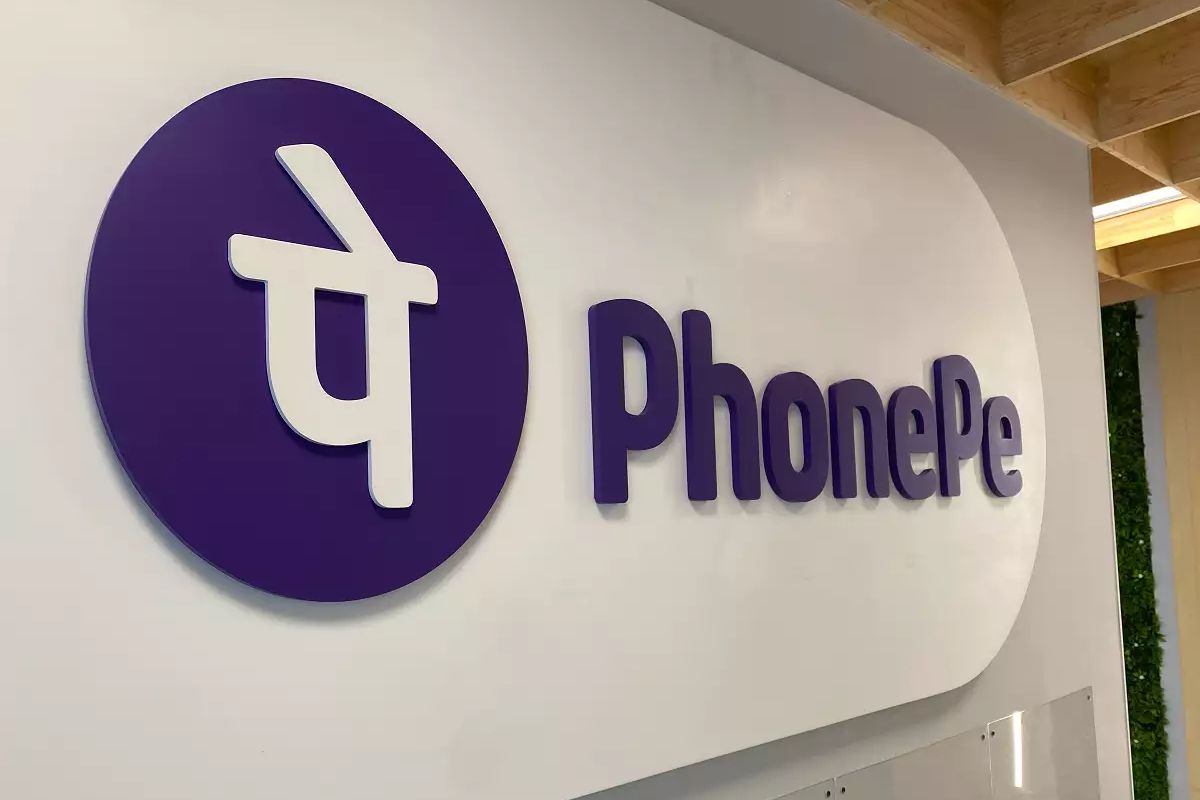 PhonePe Dives Into Stock Broking With Launch Of ‘Share.Market’ App
