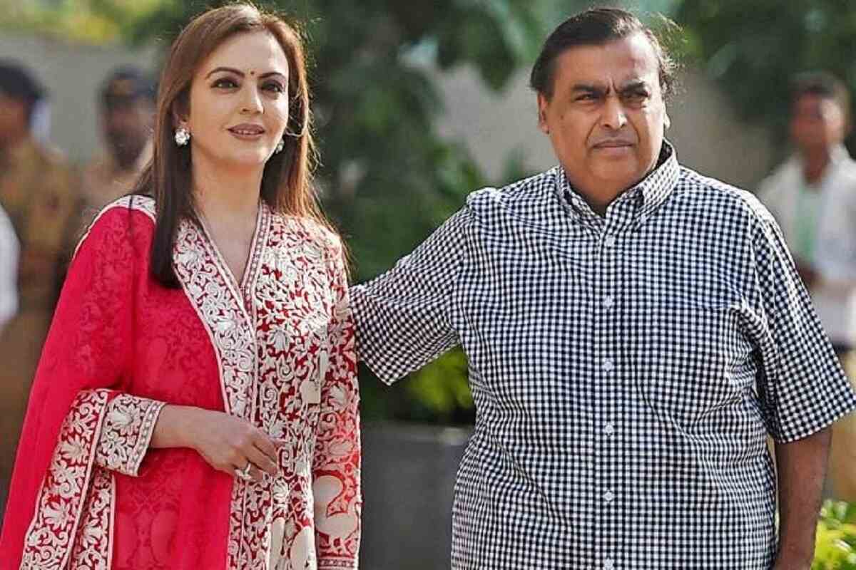 Reliance AGM 2023: Nita Ambani To Step Down From Reliance Board, Isha-Akash Entrusted With Significant Responsibilities