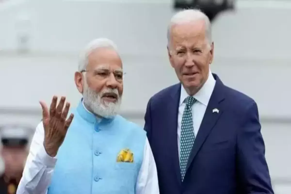 At G20 Meeting In India Next Month, Joe Biden To Promote IMF And World Bank Reforms