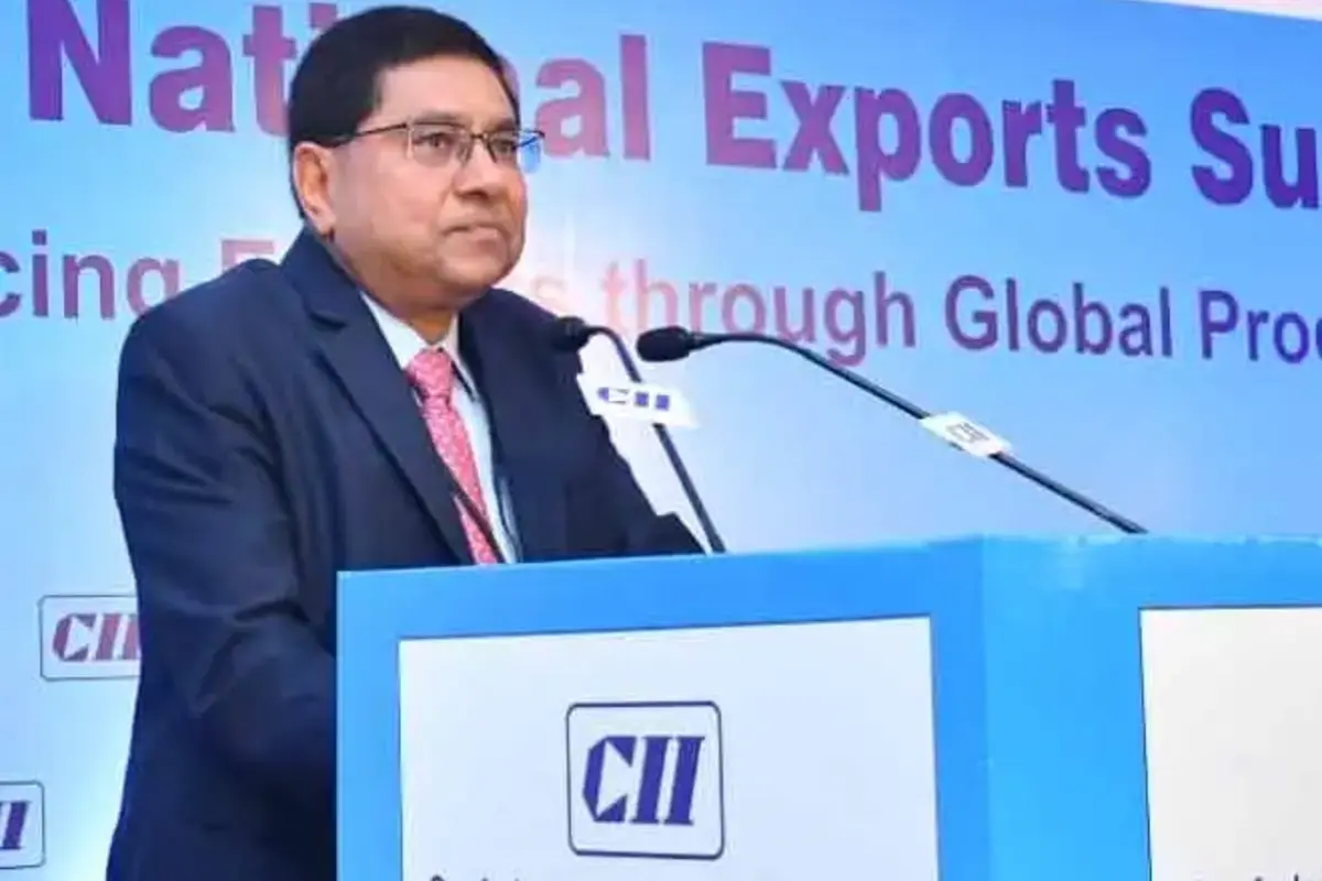 CII EXIM committee chairman: Trade Settlement In INR between India-Bangladesh To Boost Bilateral Commerce