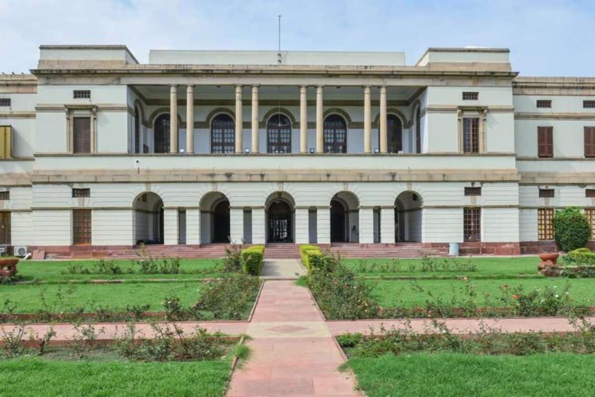 From NMML To PMML: India’s Historical Shift In Museums