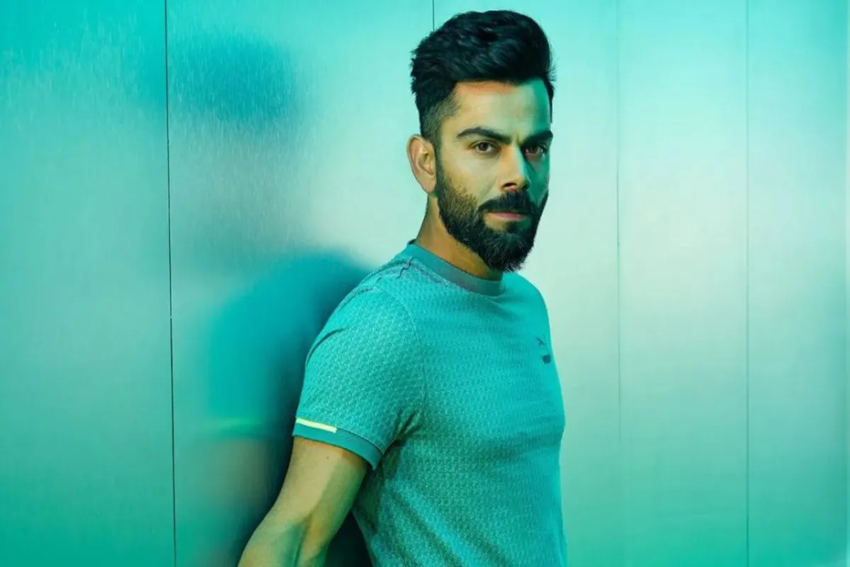 Virat Kohli Charges Whopping 11.45 Crore For One Instagram Post, Tops The List Worldwide