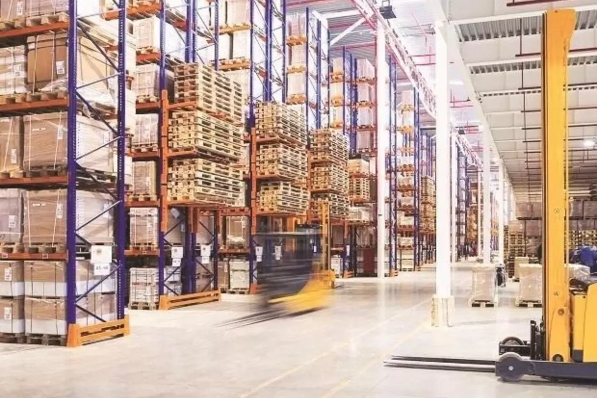 Kolkata Fifth Top City In Warehousing And Industrial Space Absorption In H1’2023