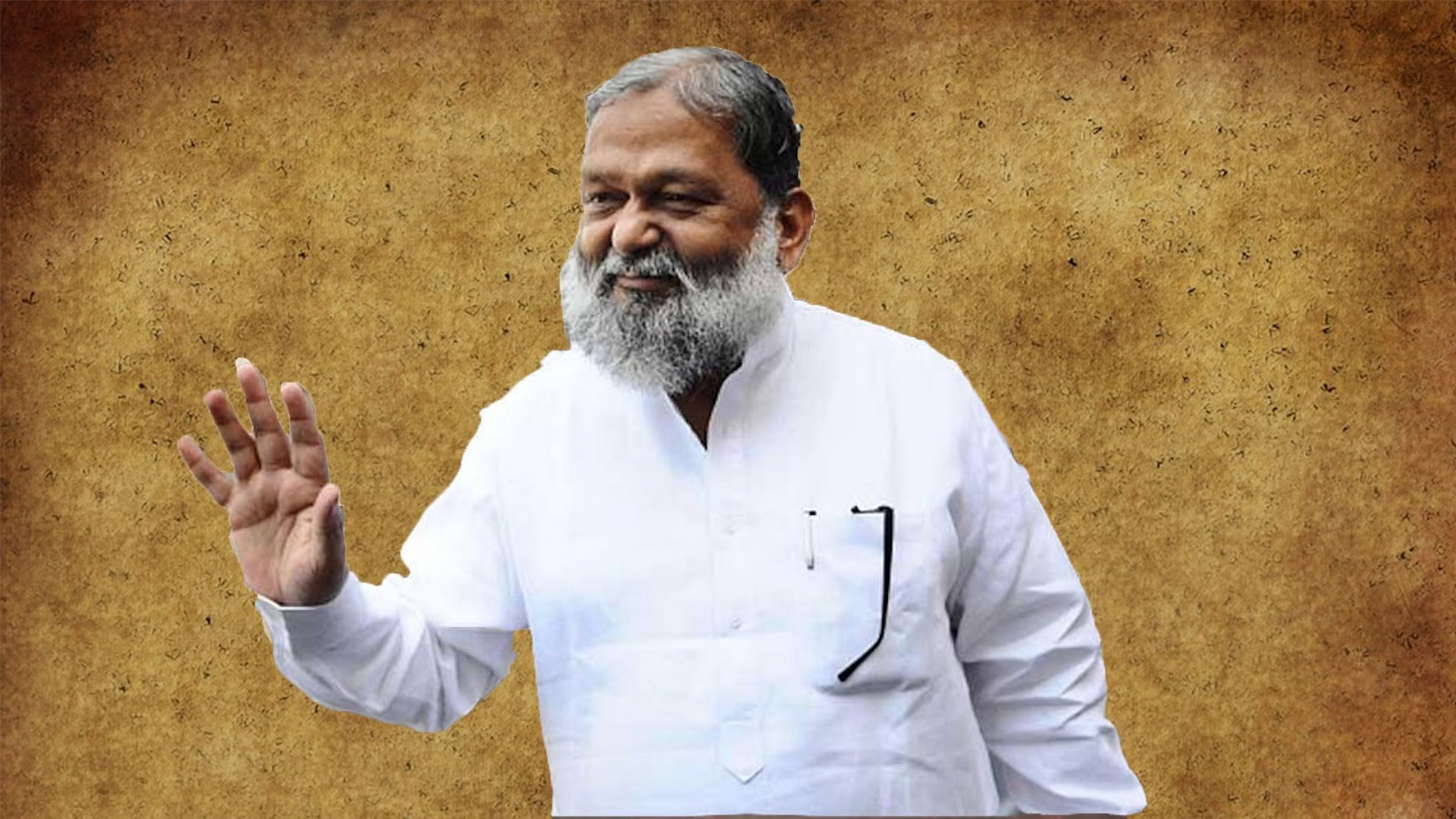 “There Was a Big Game Plan”, Says Haryana Home Minister Anil Vij