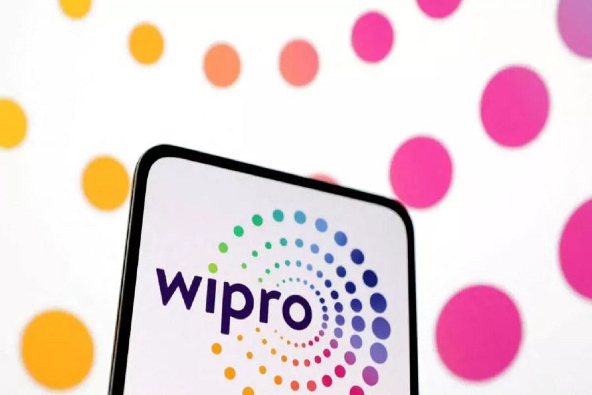 Brijesh Singh Is Appointed Senior Vice President And Global AI Head At Wipro